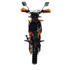 Бензиновый мотоцикл эндуро KUGOO ХВ-125