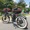Электровелосипед COSWHEEL F1 500w 8Ah Серый