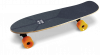 Электроскейт Buzzboards B1 красные колеса