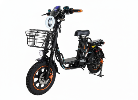 Электровелосипед WENBOX W24 PRO 1000W (60V/21Ah)