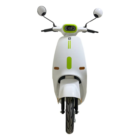 Электроскутер Skyboard Yalta 1200W White