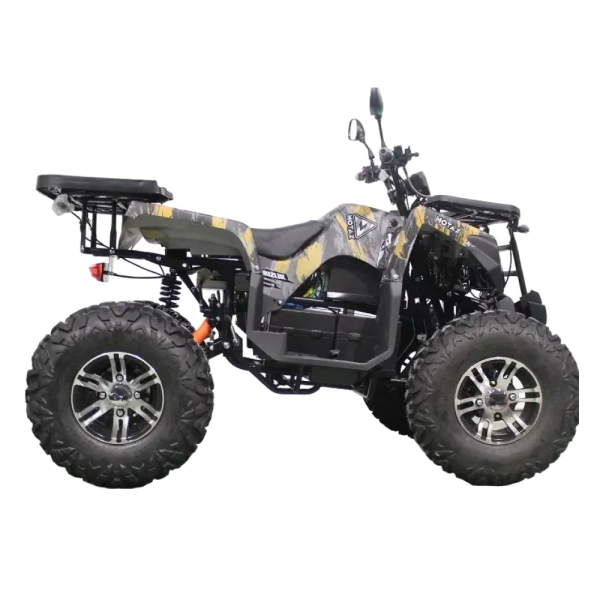 Электроквадроцикл Motax E3000 R Электрический