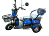 Электроскутер Ikingi Sibtrike 115 К
