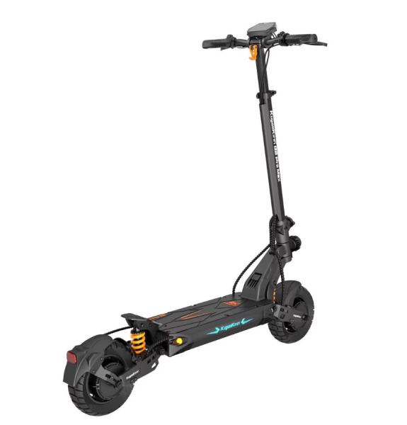 Электросамокаты  Электросамокат Kugoo Kirin G2 Pro Max