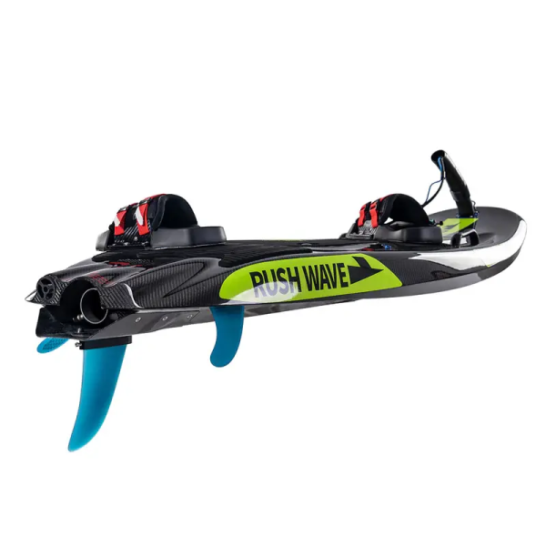 Бензиновый серф Rush Wave RAPTOR EFI 03
