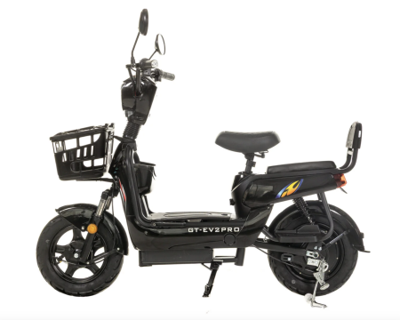 Электроскутер Сянчу GT EV2 PRO