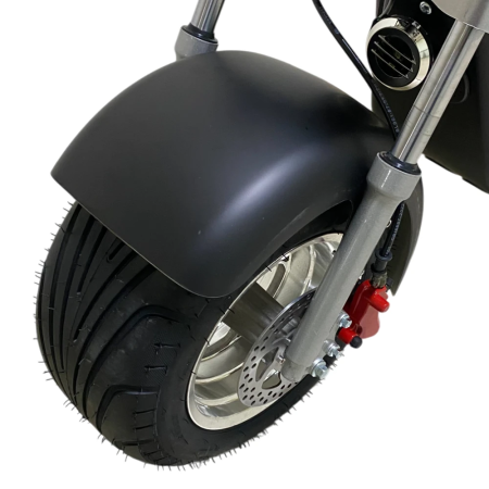 Электроскутер CityCoco GT-Е30