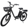 Электровелосипед GT SZ 48V12Ah