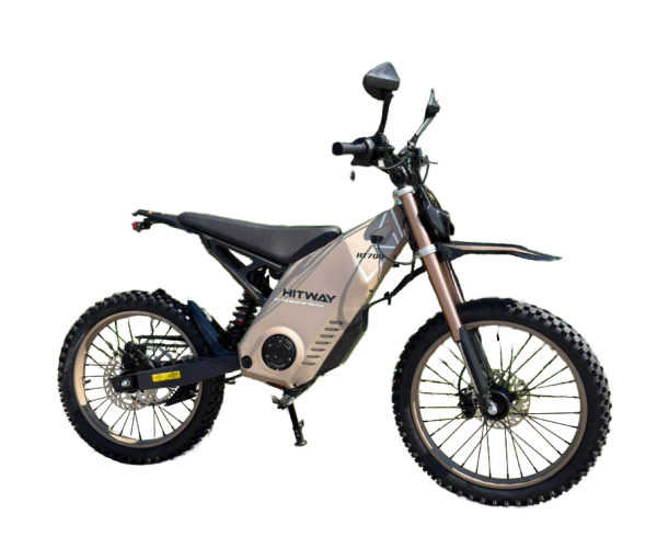 Электропитбайк Hitway HT-700 60V 27Ah 2500W