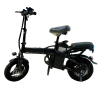 Электровелосипед Spetime E-bike M7 Pro