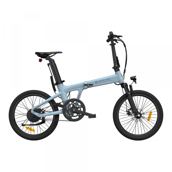 Электровелосипед ADO A20S Air Blu
