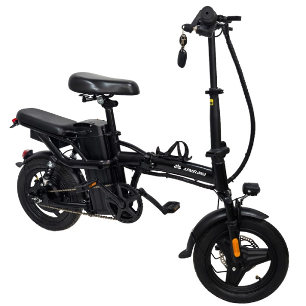 Электровелосипед Armelona AR-18