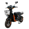 Электроскутер Wenbox U1 Pro 60V45Ah
