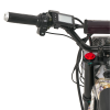 Электропитбайк Jetson MAGNUM 48V25Ah 1000W камуфляж
