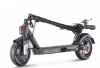 Электросамокат Velocifero ECOMAD Черный
