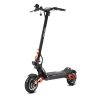 Электросамокат WHITE SIBERIA NERPA PRO 3600W Ferrari Red