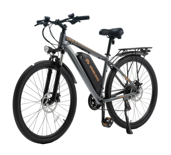 Электровелосипед Armelona AR-10