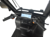 Электротрицикл Wanshida NIPLA 570 60V 1000Вт черный