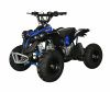 ATV CAT 110 Бензиновый 
