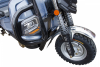 Грузовой электротрицикл Rutrike Атлант-У 2000 60/72V2000W