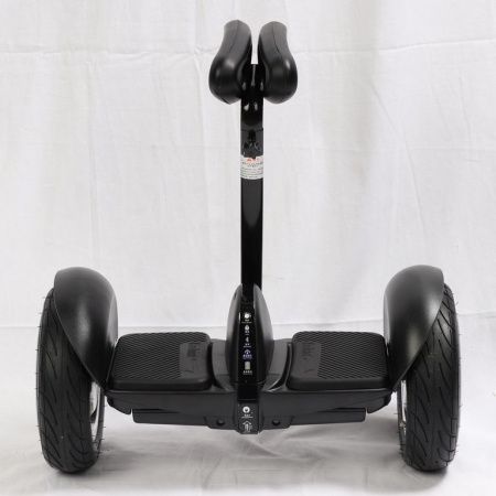 Мини-сигвей MiniRobot Mini 54V Черный