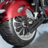 Электроскутер ECO Premium Lion E3900W