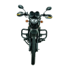 Мопед бензиновый JSMC Alpha