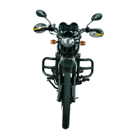 Мопед бензиновый JSMC Alpha
