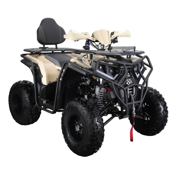 Квадроцикл бензиновый GT T200 Pro