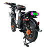 Электровелосипед Wenbox W-23 Pro