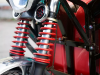 Электротрицикл Rutrike Рикша 48V1000W