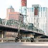 Электросамокат VSETT 8