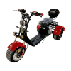 Электроскутер CityCoco TRIKE GT-X12