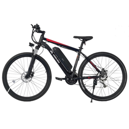 Электровелосипед Armelona AR-6