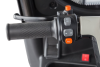 Электротрицикл Rutrike Gelbert Bos 48V/60V 800Вт синий