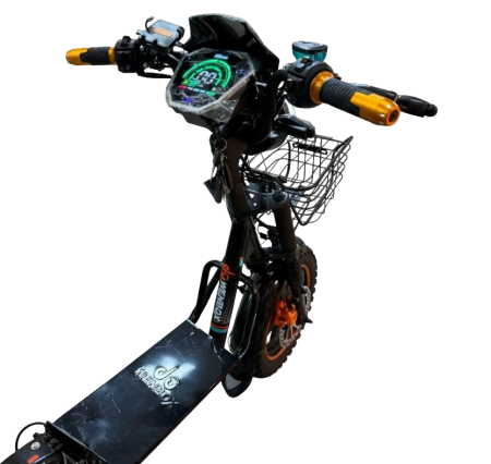 Электровелосипед Wenbox W-21 Pro