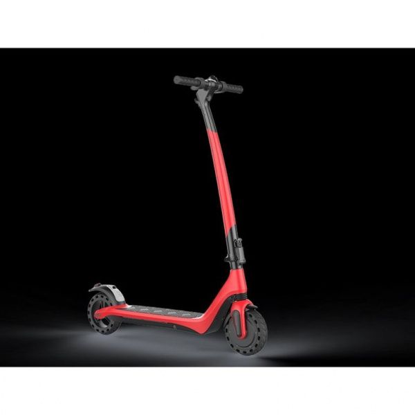 Электросамокат Joyor A3 Red