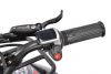 Электроквадроцикл WHITE SIBERIA SNEG 1500W