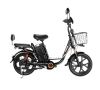 Электровелосипед MOKWHEEL M3