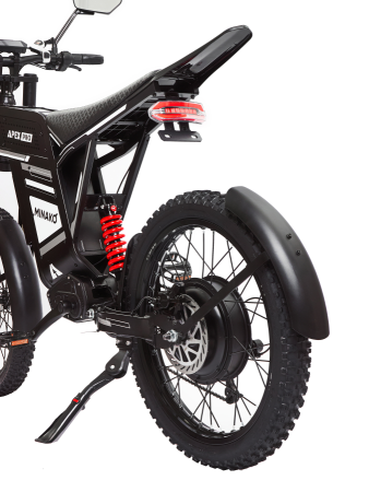 Электровелосипед Minako Apex PRO