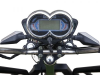 Электротрицикл Rutrike D4 Next 1800 60V1200W желтый