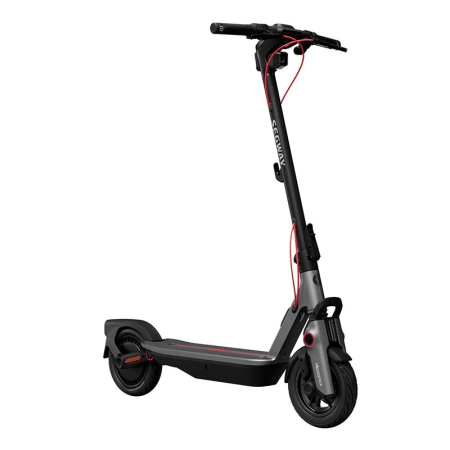 Электросамокат Ninebot Kickscooter F3 Pro