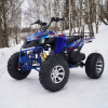 Электроквадроцикл ECO SUFA 72V150AH