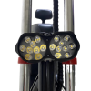 Электроскутер CityCoco GT-X4 Pro