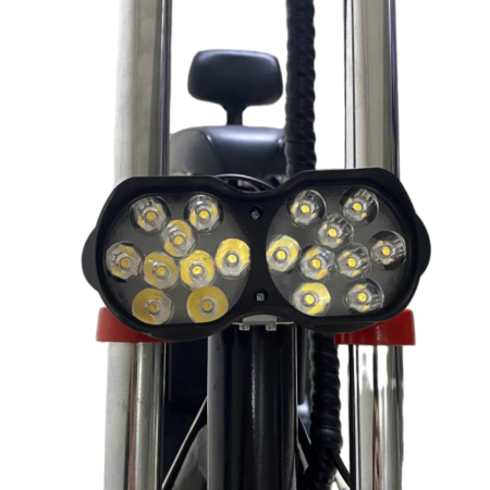 Электроскутер CityCoco GT-X4 Pro