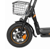 Электровелосипед Wenbox U6 60V30Ah