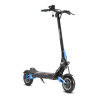 Электросамокат WHITE SIBERIA NERPA PRO 3600W BLUE SKY