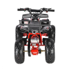 Электроквадроцикл ECO MINI X1
