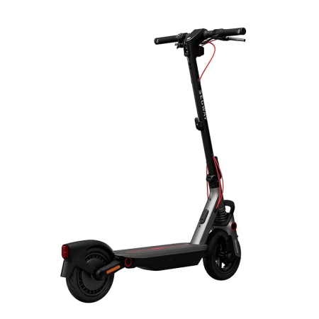 Электросамокат Ninebot Kickscooter F3 Pro