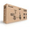 Электросамокат Kick Scooter Trident 120T